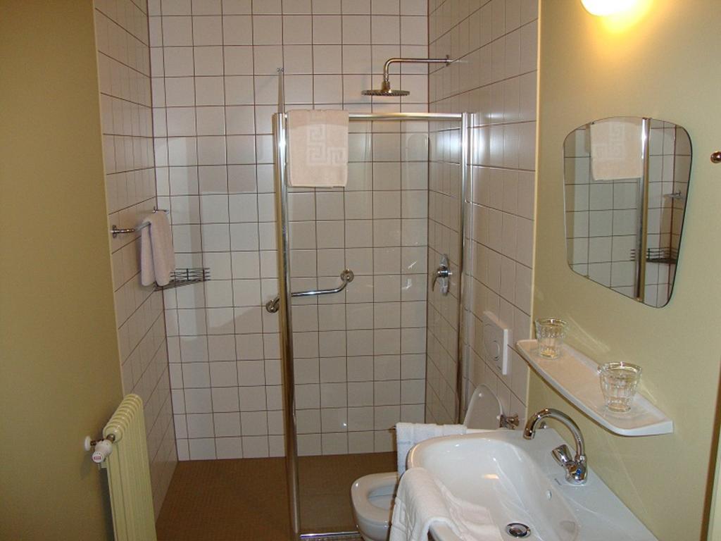 Hotel Garni - Appartements Fuksas Bad Gleichenberg Room photo