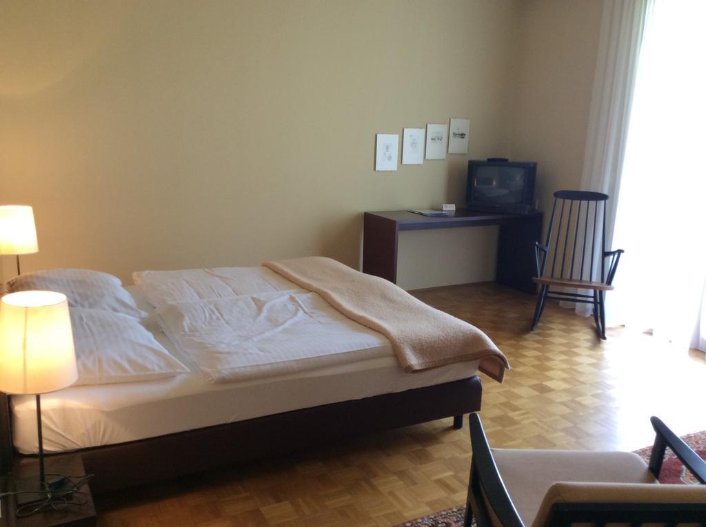 Hotel Garni - Appartements Fuksas Bad Gleichenberg Room photo