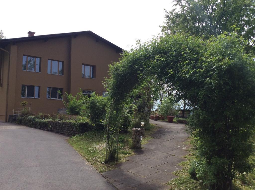 Hotel Garni - Appartements Fuksas Bad Gleichenberg Exterior photo